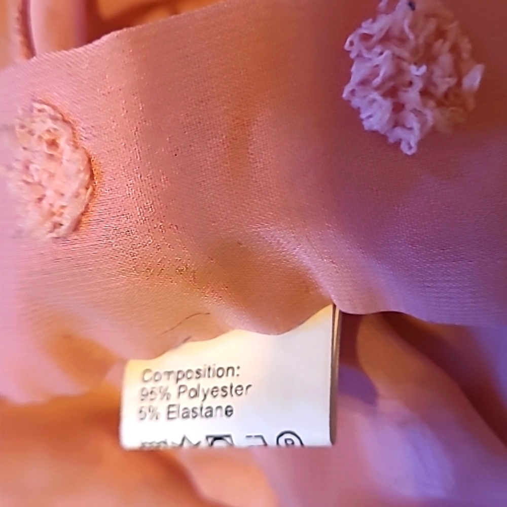 PRETTY IN PINK!! 🩷🩷🩷 - Picture 8 of 9